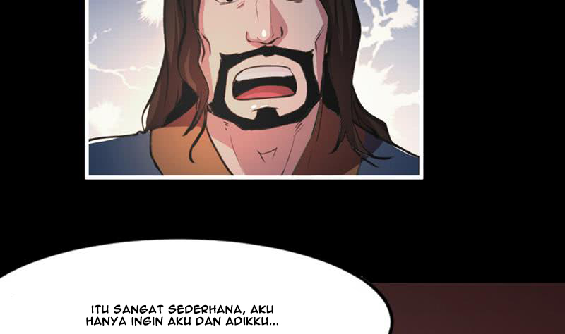 The Immortal Devil Emperor Chapter 07 Bahasa Indonesia